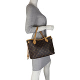 Louis Vuitton Neverfull PM Monogram Mannequin
