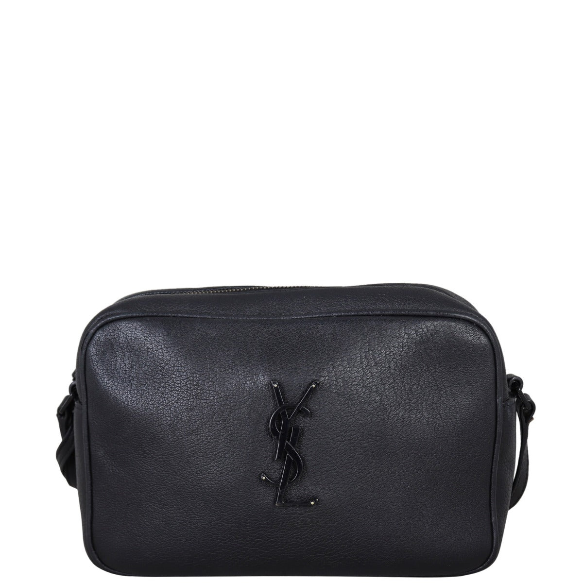Saint Laurent Lou Camera Bag Front