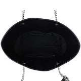 Chanel Urban Delight Shopping Tote Whole Interior