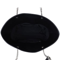 Chanel Urban Delight Shopping Tote Whole Interior