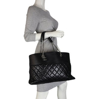 Chanel Urban Delight Shopping Tote Mannequin