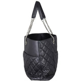 Chanel Urban Delight Shopping Tote Side