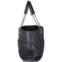 Chanel Urban Delight Shopping Tote Side
