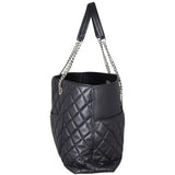 Chanel Urban Delight Shopping Tote Side