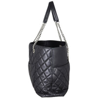 Chanel Urban Delight Shopping Tote Side