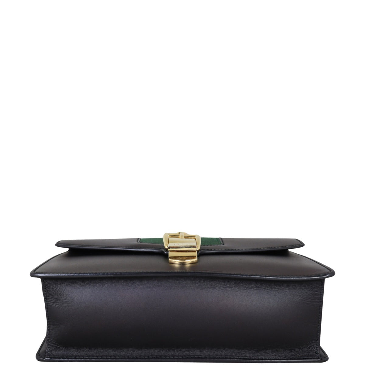 Gucci Sylvie Small Shoulder Bag Base