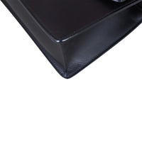 Gucci Sylvie Small Shoulder Bag Corner Close Up