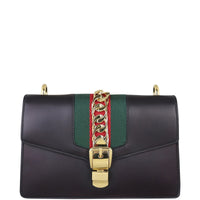 Gucci Sylvie Small Shoulder Bag 
