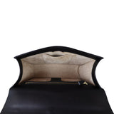 Gucci Sylvie Small Shoulder Bag Whole Interior
