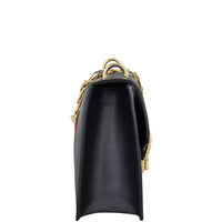 Gucci Sylvie Small Shoulder Bag Side