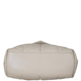 Saint Laurent Loulou Puffer Medium Base