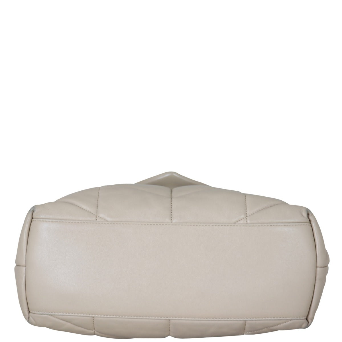 Saint Laurent Loulou Puffer Medium Base