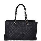 Chanel Grand Shopping Tote XL Back