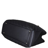 Chanel Grand Shopping Tote XL Corner Distance