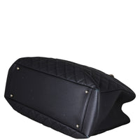 Chanel Grand Shopping Tote XL Corner Distance