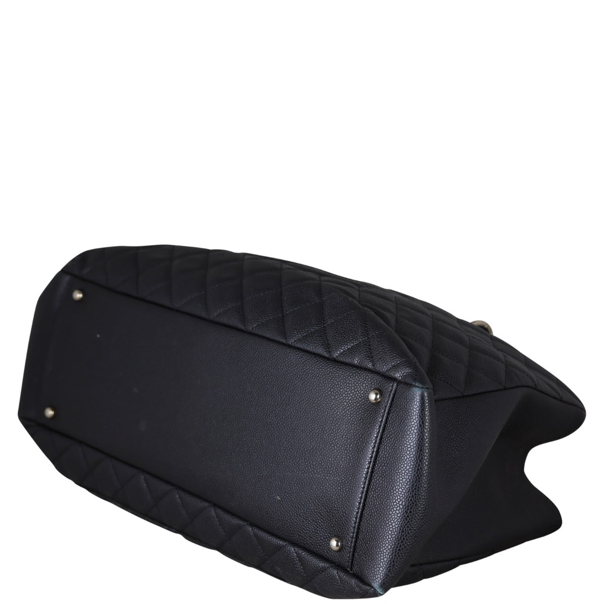 Chanel Grand Shopping Tote XL Corner Distance