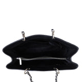 Chanel Grand Shopping Tote XL Whole Interior