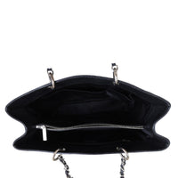 Chanel Grand Shopping Tote XL Whole Interior