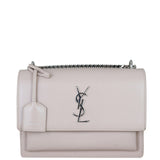 Saint Laurent Sunset Medium Front