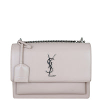 Saint Laurent Sunset Medium Front