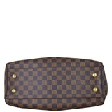 Louis Vuitton Trevi PM Damier Ebene Base