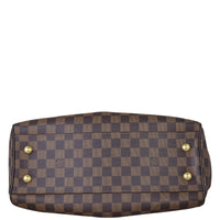Louis Vuitton Trevi PM Damier Ebene Base