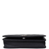 Chanel Boy Wallet on Chain Base