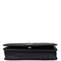 Chanel Boy Wallet on Chain Base