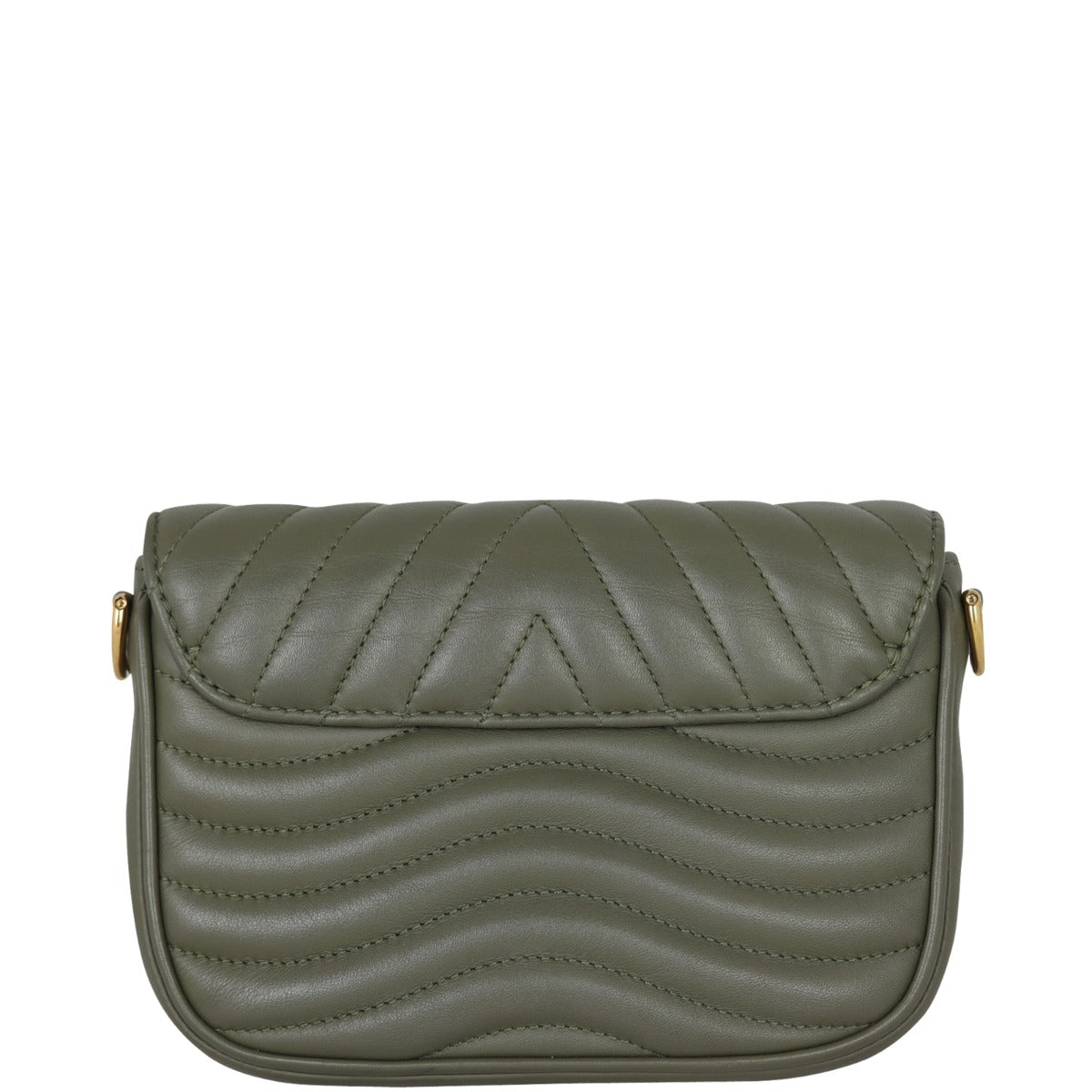 Louis Vuitton New Wave Multi Pochette Back