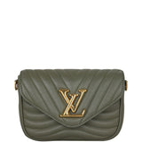 Louis Vuitton New Wave Multi Pochette Front