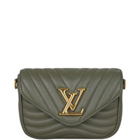 Louis Vuitton New Wave Multi Pochette Front