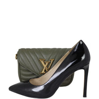 Louis Vuitton New Wave Multi Pochette Shoe