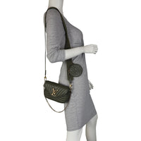 Louis Vuitton New Wave Multi Pochette Mannequin