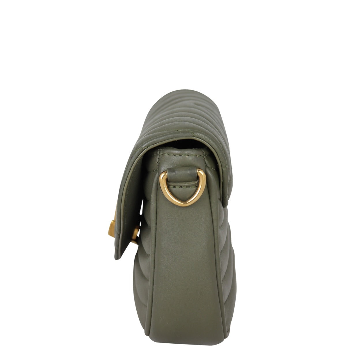 Louis Vuitton New Wave Multi Pochette Side