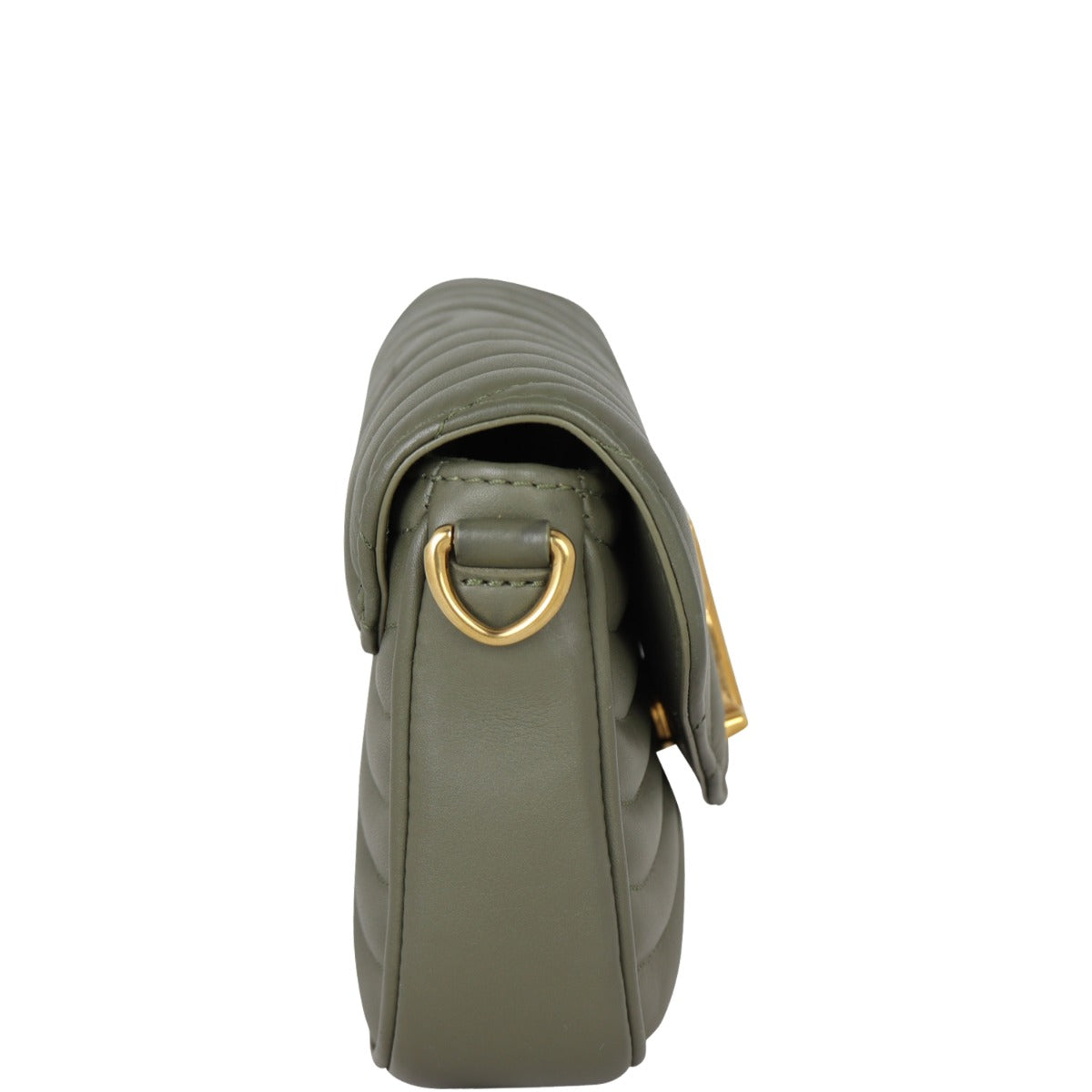 Louis Vuitton New Wave Multi Pochette Side