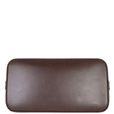 Louis Vuitton Alma PM Damier Ebene Base