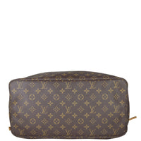 Louis Vuitton Neverfull GM Monogram Base