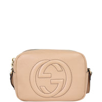 Gucci Soho Disco Small Front
