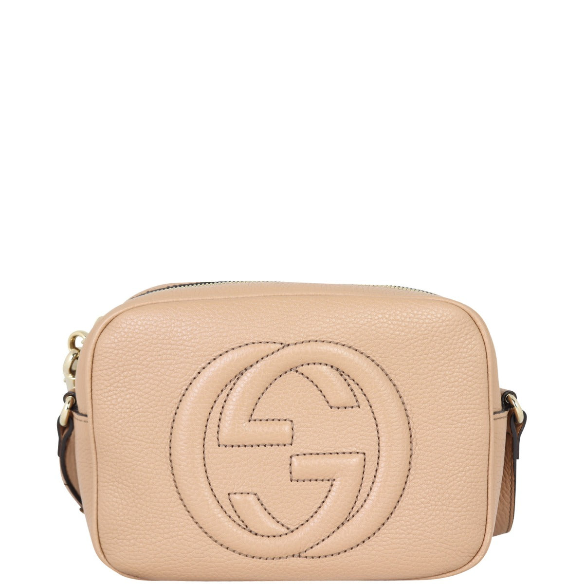 Gucci Soho Disco Small Front