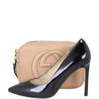 Gucci Soho Disco Small Shoe