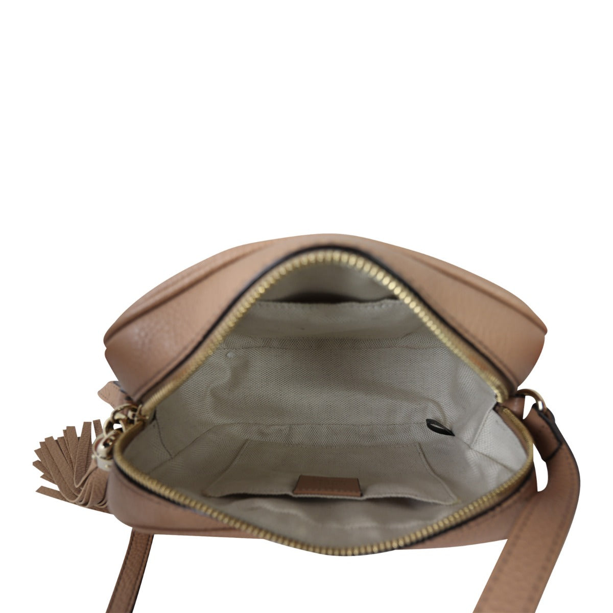 Gucci Soho Disco Small Whole Interior