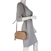 Gucci Soho Disco Small Mannequin