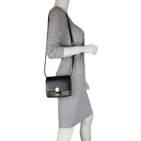 Celine Classic Box Bag Teen Mannequin