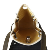 Hermes Herbag Toile TPM Whole Interior