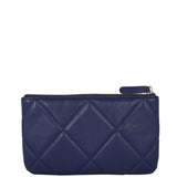 Chanel 19 O-Case Small Back