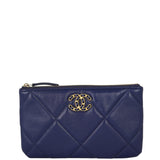 Chanel 19 O-Case Small Front