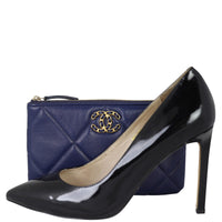 Chanel 19 O-Case Small Shoe