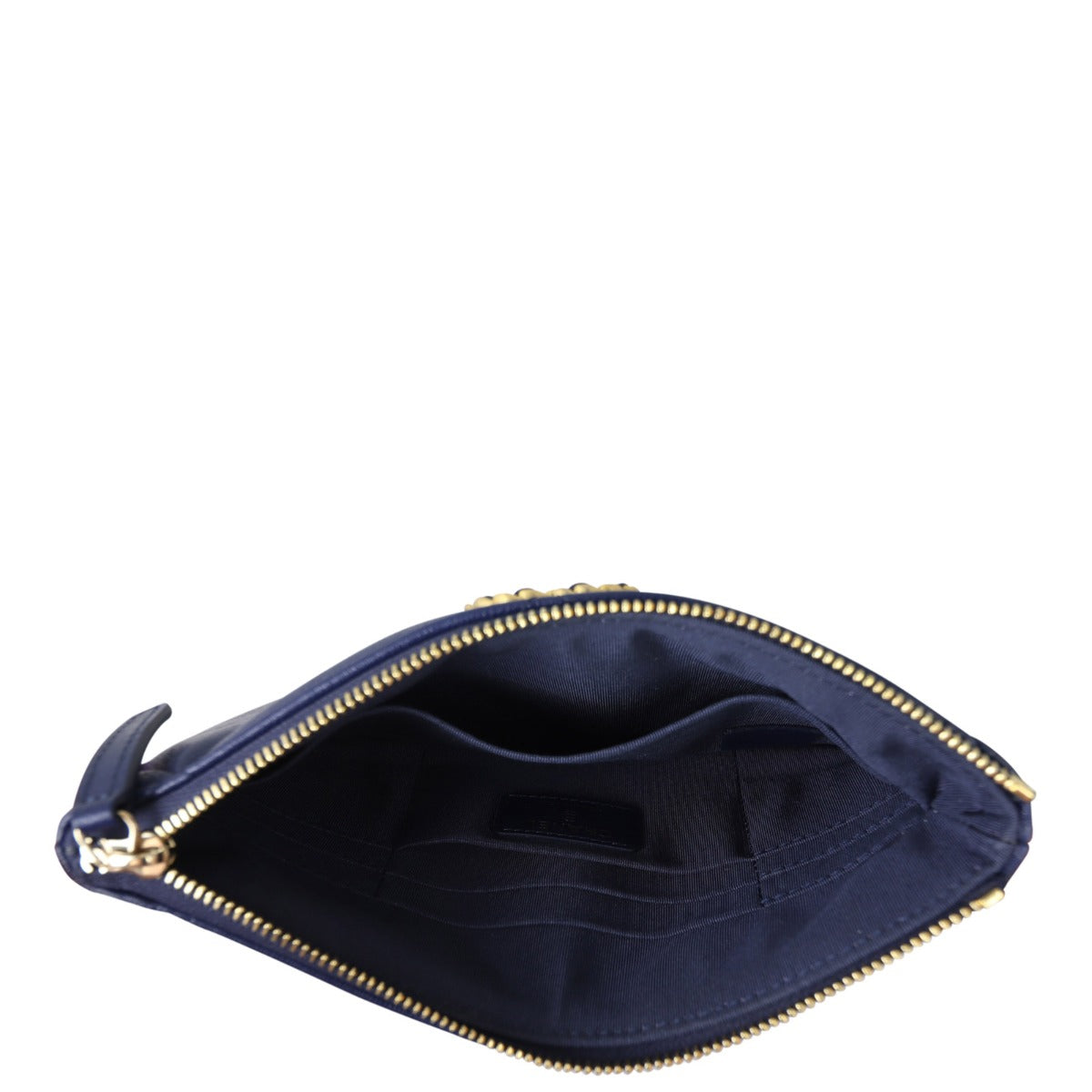 Chanel 19 O-Case Small Whole Interior