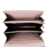 Gucci GG Marmont Matelasse Chain Wallet