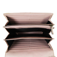 Gucci GG Marmont Matelasse Chain Wallet